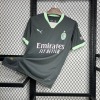 AC Milan Away 2024-2025 Soccer Jersey