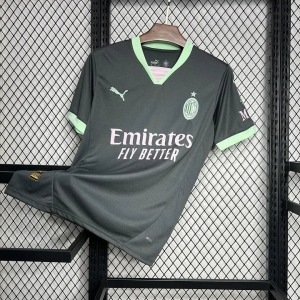 AC Milan Away 2024-2025 Soccer Jersey