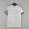 Real Madrid 2023-2024 White Dragon Edition Jersey