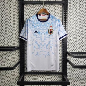 Japan Retro Jersey 2016 2017