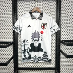 Japan Concept 2024 Pain Edition Soccer Jersey