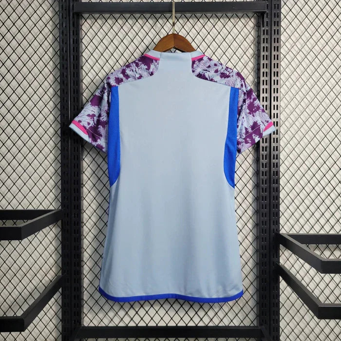 130.jpg Spain Women's 2023-2024 World Cup Soccer Jersey