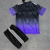 Manchester United 2025/26 Youth Jersey