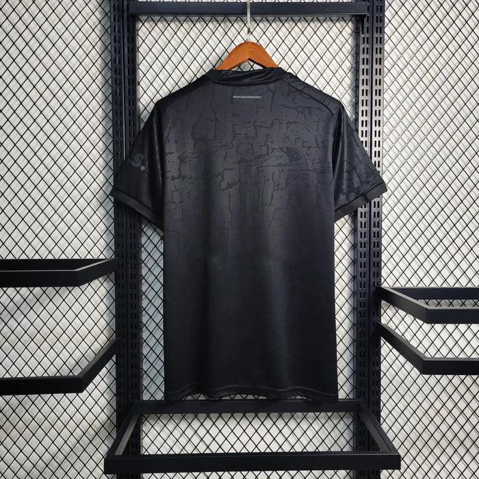 Dortmund 2023-2024 Special Edition Black Jersey