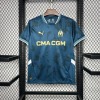 Olympique Marseille 2024/25 Standard Edition Soccer Jersey