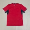 Czech Republic Home Jersey 2025/26