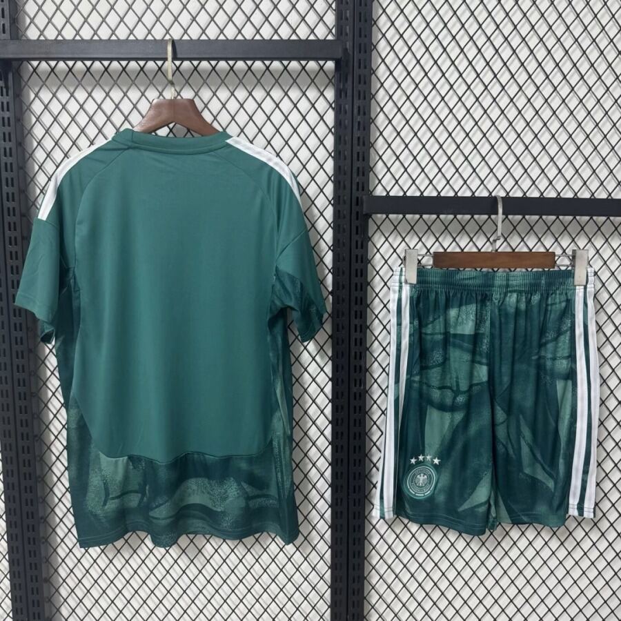 Mexico Goalkeeper Jersey 2026 Adult