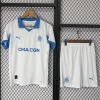 Marseille Home Jersey 2025/26 Adult