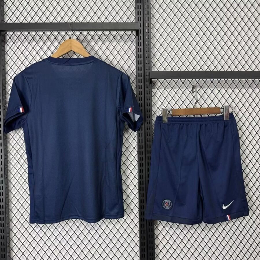 PSG 2025/26 Home Soccer Jersey Adult