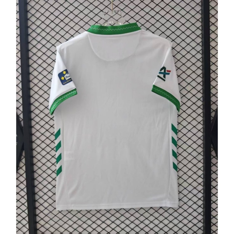 Saint-Etienne Home 2026/27 Soccer Jersey