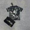 Brazil 2025/26 Youth Special Black Soccer Jersey