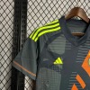 Germany Goalkeeper 2024-2025 Jersey