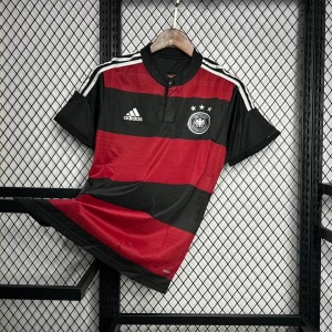 Germany Retro 2014 Jersey