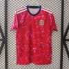 Costa Rica Home Jersey 2025/26