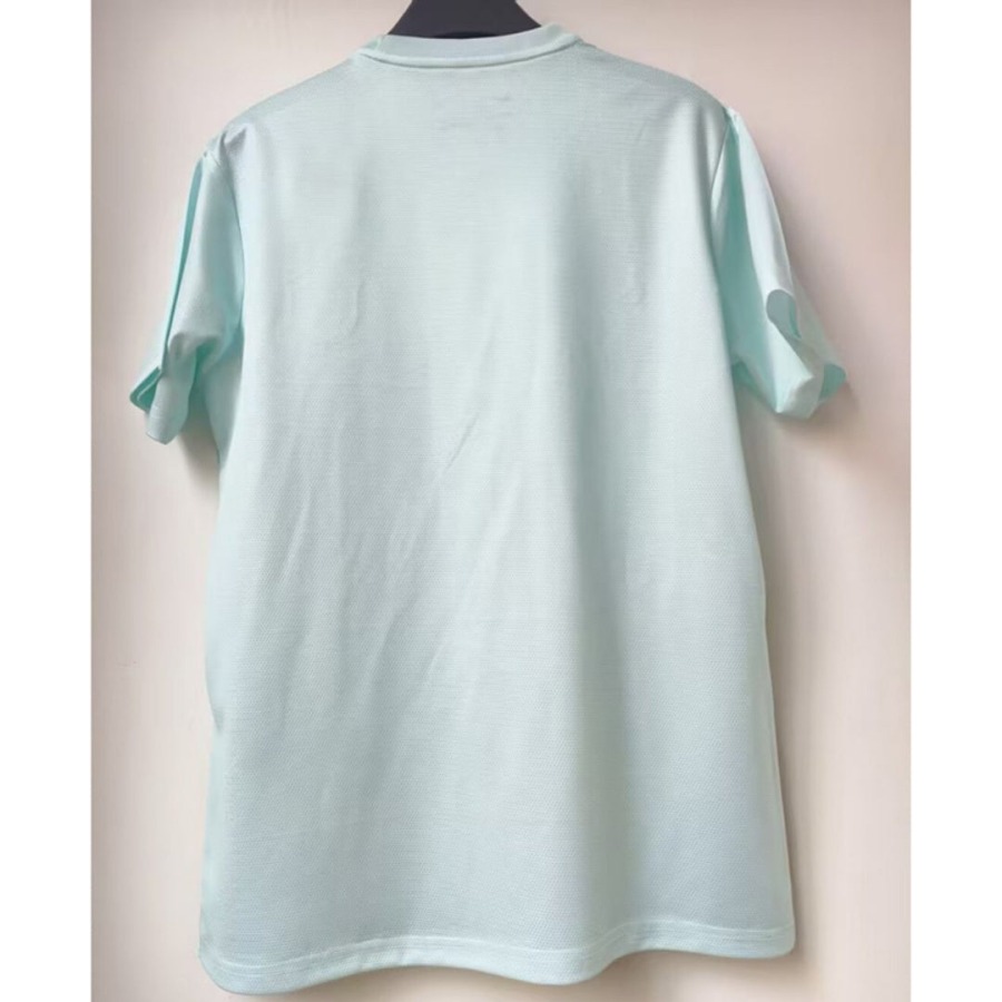 Brazil 25/26 Special Green Edition Jersey