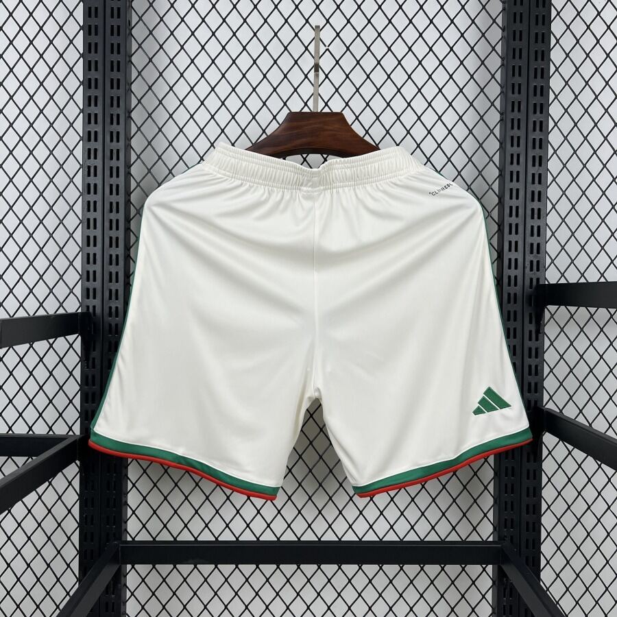 Algeria World Cup 2026 Jersey