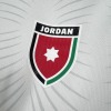 Jordan 2026 World Cup Jersey