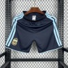 Argentina Away 2026 World Cup Shorts