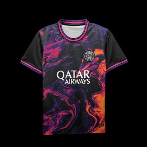 PSG 2023-2024 Special Edition Jersey
