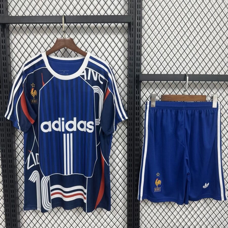 France 2026 Special Edition Adult Jersey