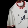 Paris Retro Jersey 2017-2018
