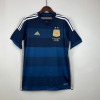 Argentina Away Soccer Jersey 2014