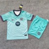 Barcelona Youth Jersey 25/26 Blaugrana