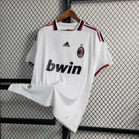 AC Milan Retro Jersey 2009-2010