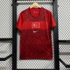 Turkey Home 2026 Soccer Jersey