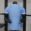 Manchester City Home Soccer Jersey 2026/27 Player