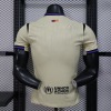Barcelona Away 24/25 Soccer Jersey