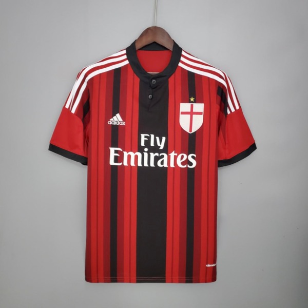 AC Milan Home Jersey 2014/15