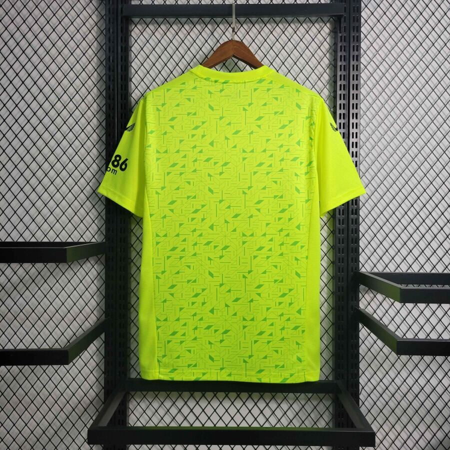 Wolves Away Jersey 2023-24
