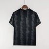 Juventus Away 2022-2023 Black Jersey