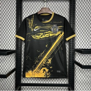 Sporting 2024/25 Fourth Jersey