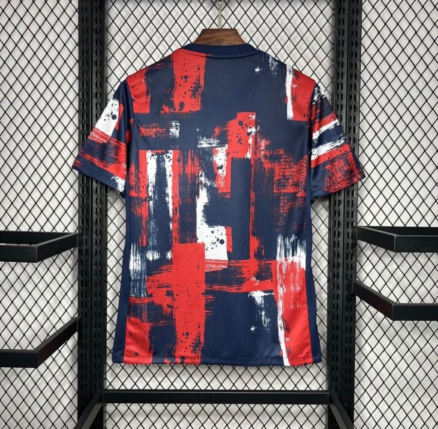 PSG Training Jersey 2024/25