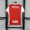 SC Braga Home 2025/26 Soccer Jersey