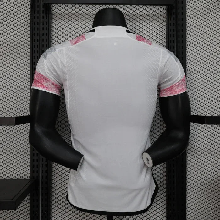 Juventus 2023-2024 Player Premium Edition Jersey