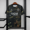 PSG Stadium Night 2025-26 Soccer Jersey with 2 Stars