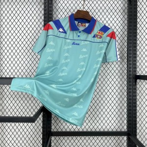 FC Barcelona Retro Jersey 1992-1995