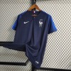 France Home Jersey 2018