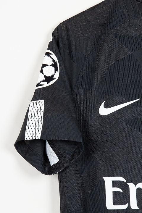 Paris Saint-Germain 2017-2018 Original Soccer Jersey