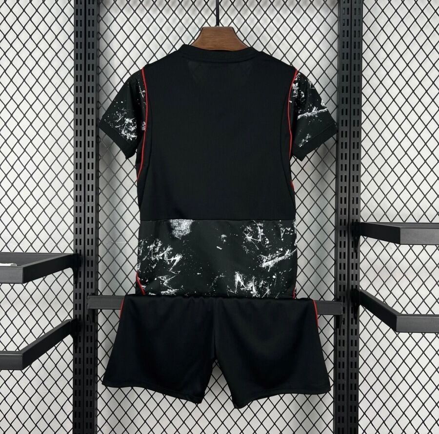 Canada Away Soccer Jersey 2026 Youth