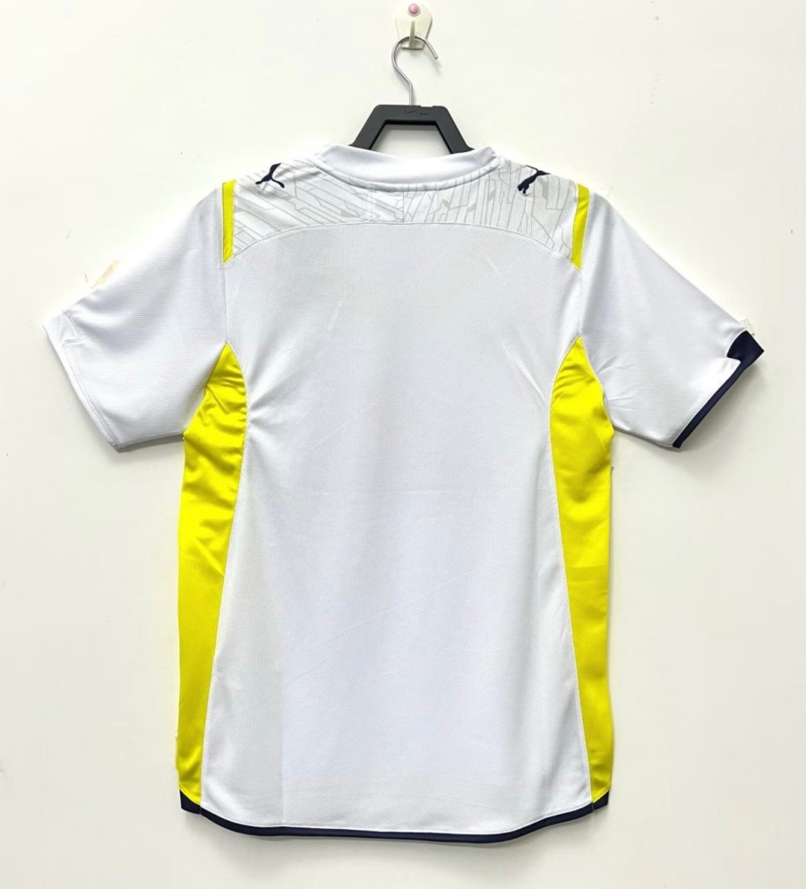 Tottenham Home Jersey 2009/10