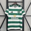 Celtic Glasgow 2025/26 Home Soccer Jersey
