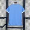 Lazio Rome 2025/26 Home Soccer Jersey