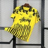 Dortmund Concept Jersey 2025-26