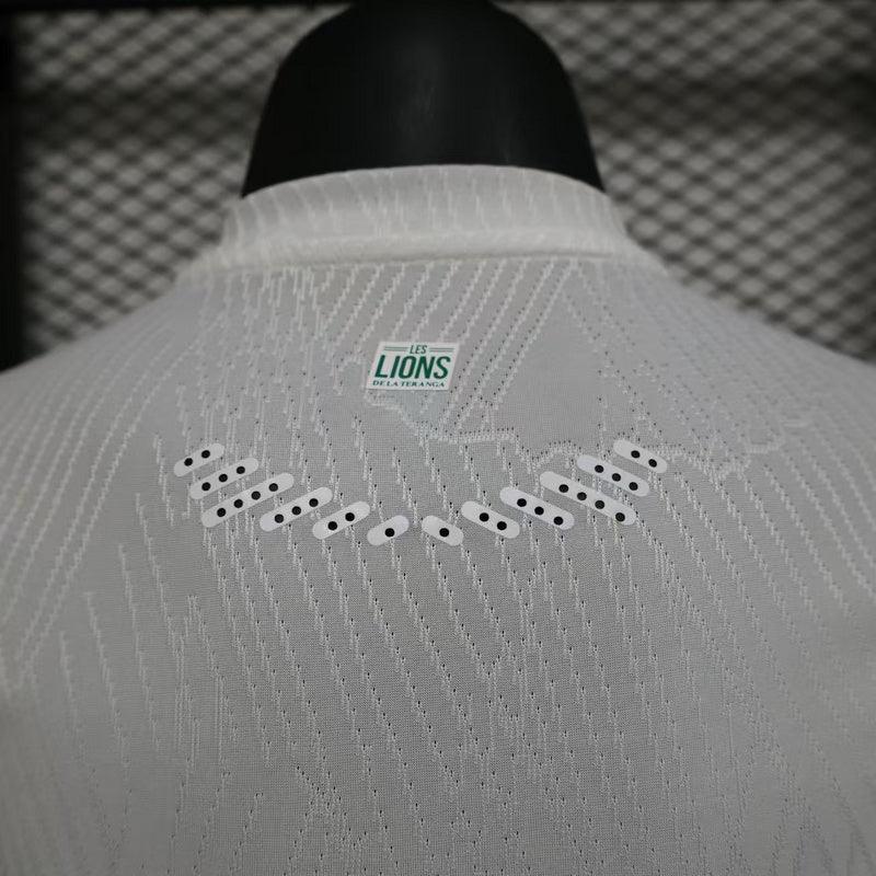 Senegal AFCON 2025-26 Jersey