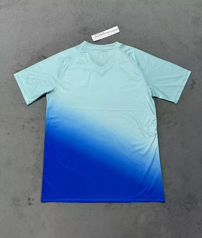 Tunisia Training Jersey 2025