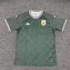 Tunisia Concept 2025 Soccer Jersey